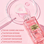 L'Oréal Paris - Age Perfect Golden Age Sérum-Huile Rosé