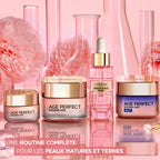L'Oréal Paris - Age Perfect Golden Age Sérum-Huile Rosé