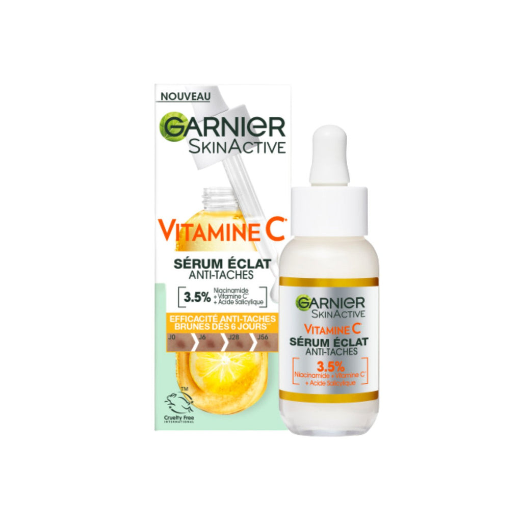 Sérum Vitamine C Anti-Taches