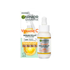 Sérum Vitamine C Anti-Taches