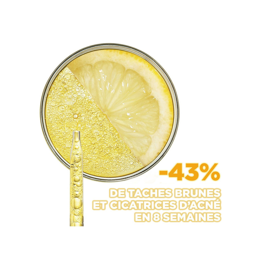 Sérum Vitamine C Anti-Taches
