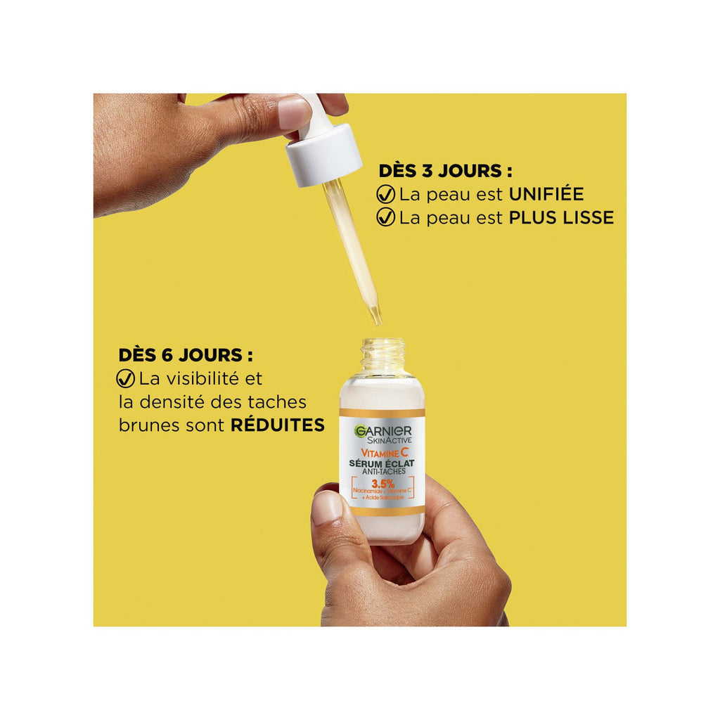 Sérum Vitamine C Anti-Taches