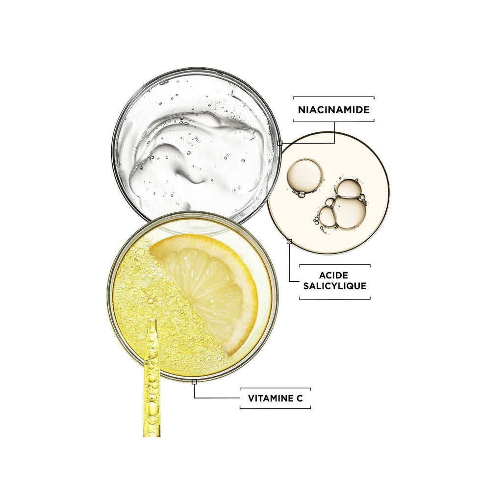 Sérum Vitamine C Anti-Taches