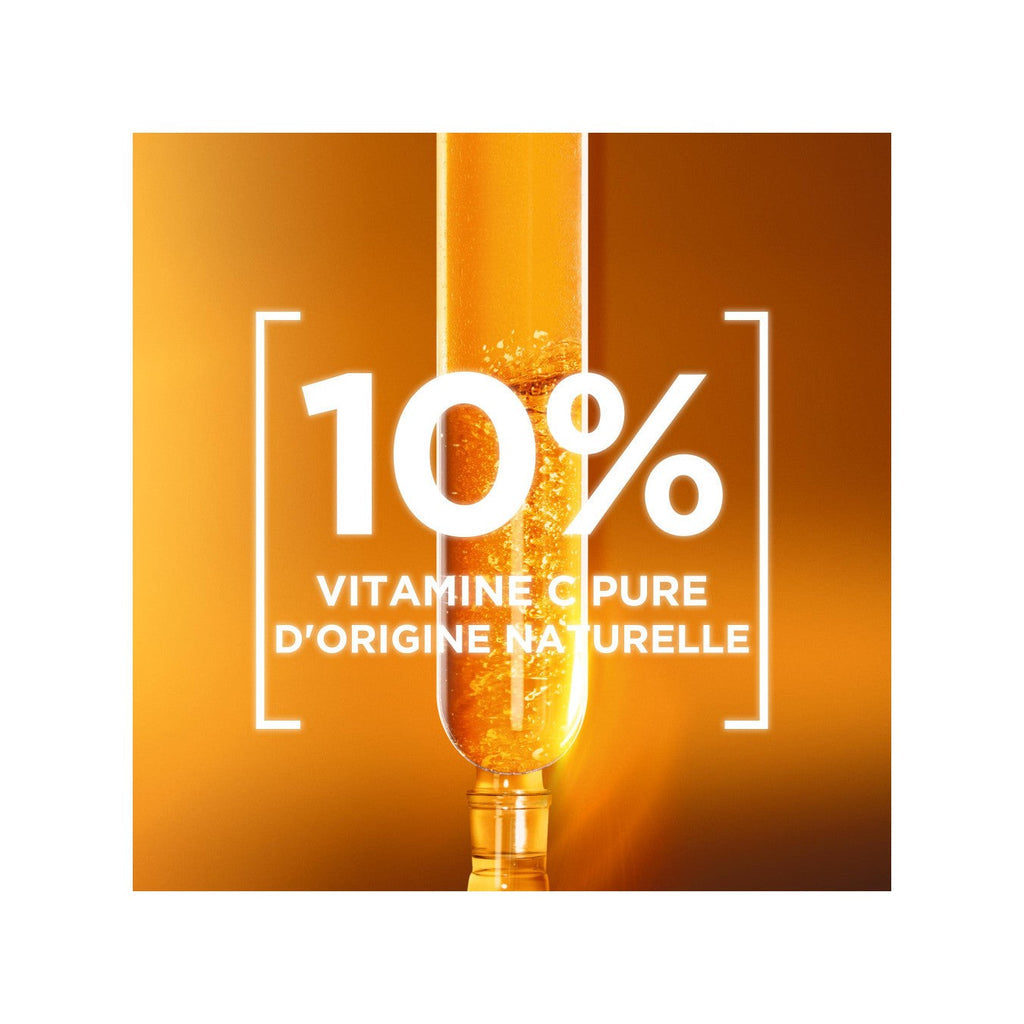 Vitamine C Sérum Nuit Booster D'Éclat