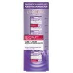 L'Oréal Paris - Revitalift Filler Cure 7 Ampoules Repulpantes x7