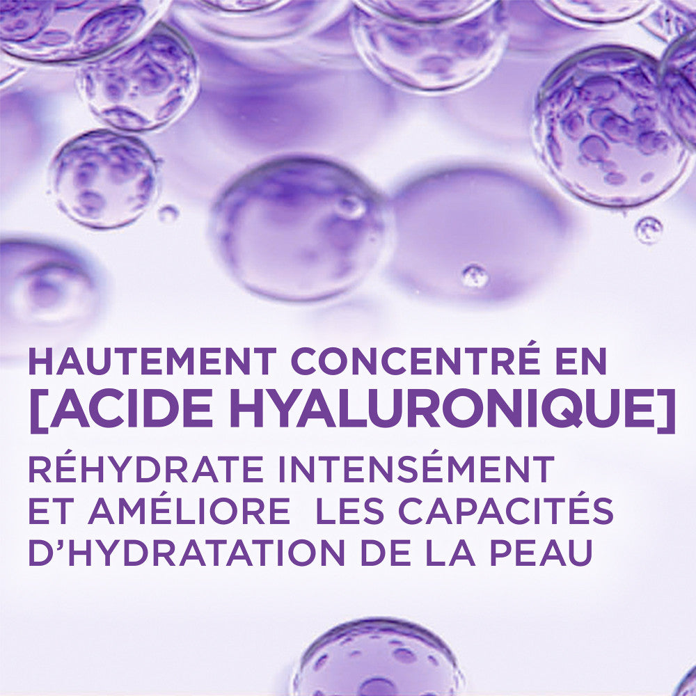 L'Oréal Paris - Revitalift Filler Cure 7 Ampoules Repulpantes x7