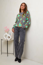 Pull 21543 - Gris