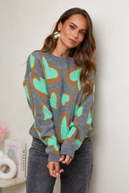 Pull 21543 - Gris