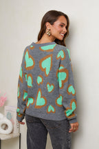 Pull 21543 - Gris