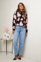 Pull 21543 - Noir
