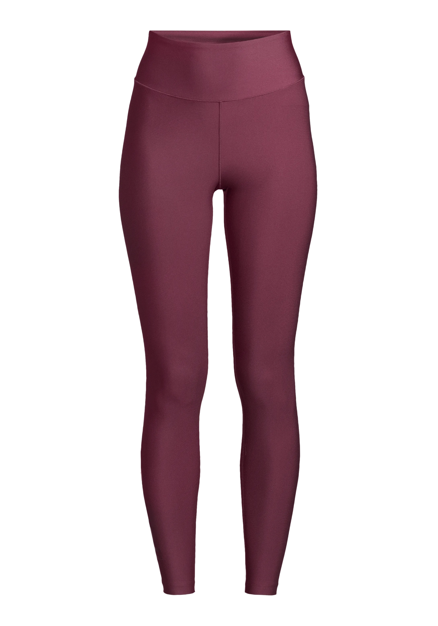 Graphic High Waist Tights - Cherry Moon