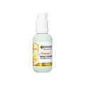 Sérum Crème 2En1 Vitamine C Booster D'Éclat