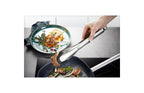 Capto - Pince De Cuisine - Noir/Argent