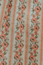 Robe Louana Camélia