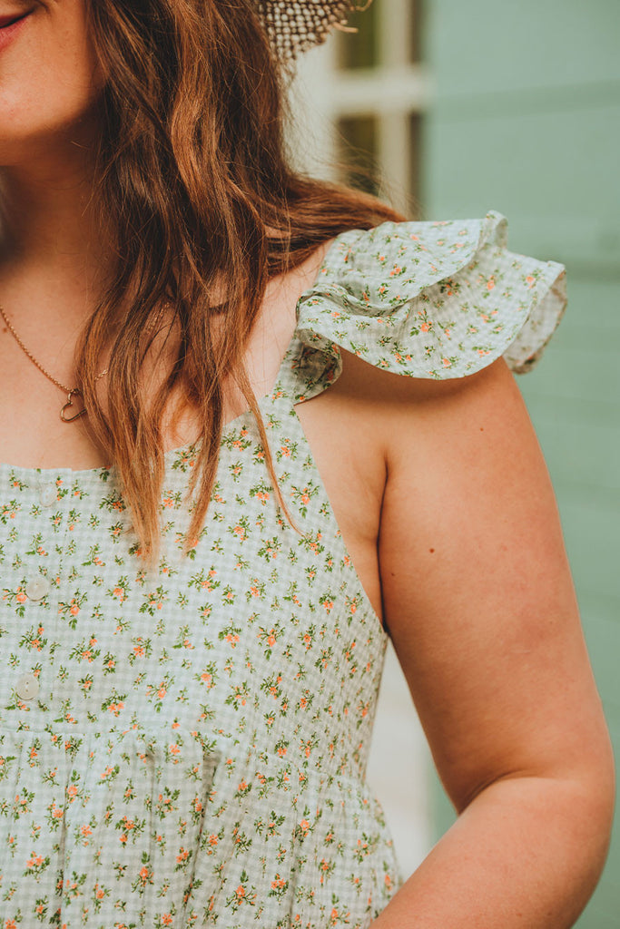 Robe Louana Izy