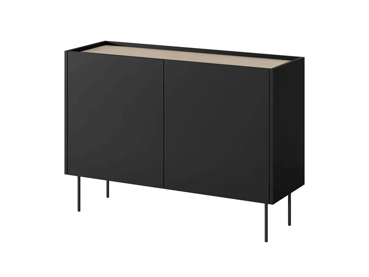 Atlas - Buffet 2 Portes