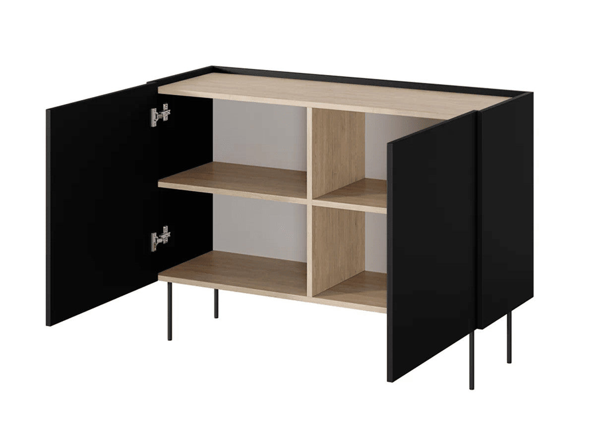 Atlas - Buffet 2 Portes