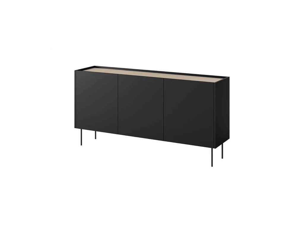 Atlas - Buffet 3 Portes