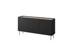 Atlas - Buffet 3 Portes