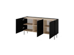 Atlas - Buffet 3 Portes