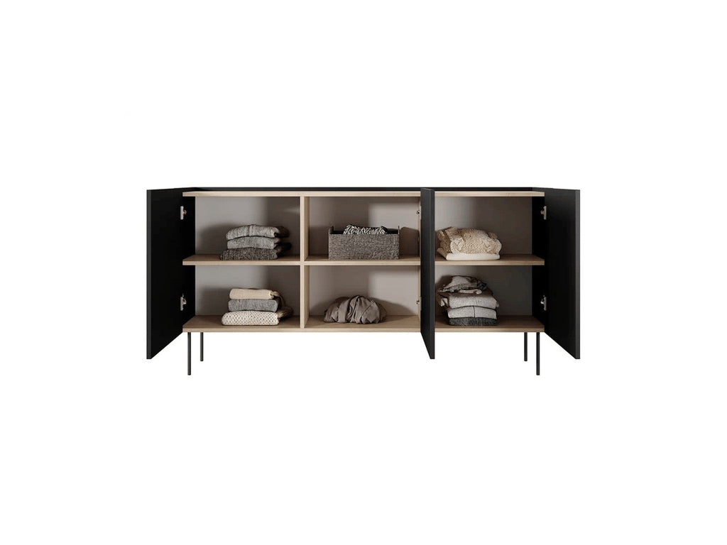 Atlas - Buffet 3 Portes