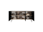 Atlas - Buffet 3 Portes