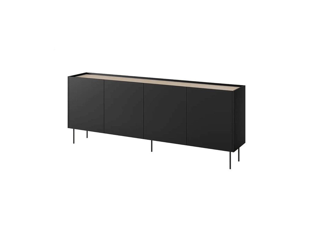 Atlas - Buffet 4 Portes