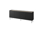 Atlas - Buffet 4 Portes