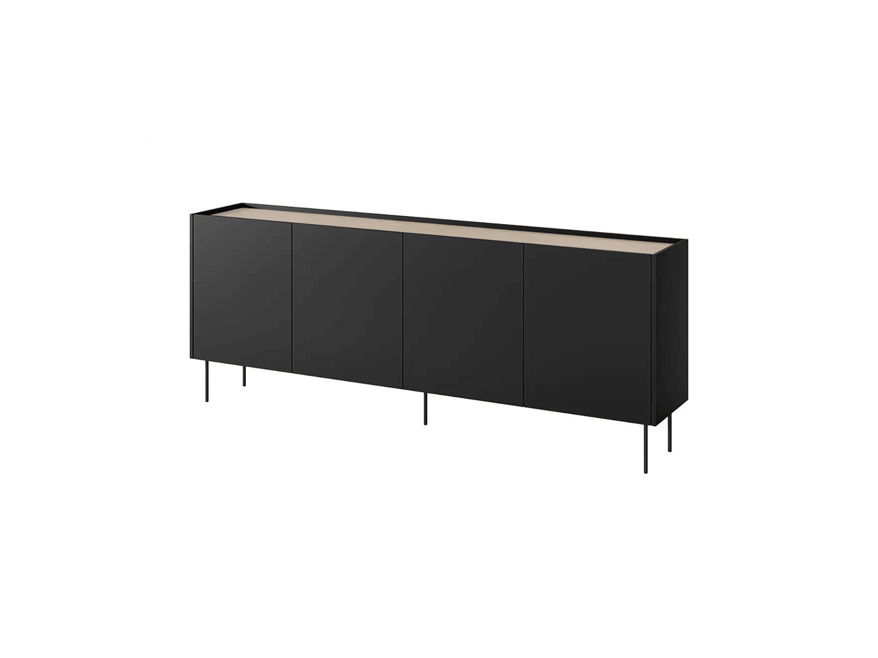 Atlas - Buffet 4 Portes
