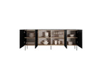 Atlas - Buffet 4 Portes