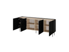 Atlas - Buffet 4 Portes