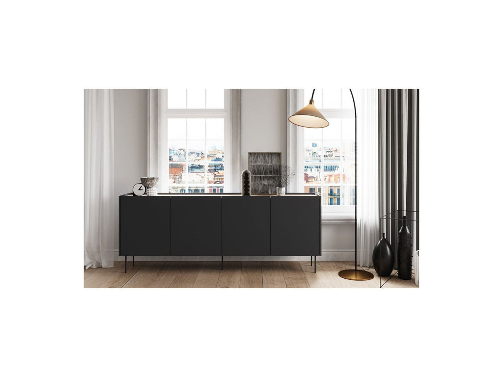 Atlas - Buffet 4 Portes