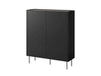 Atlas - Buffet Haut 2 Portes