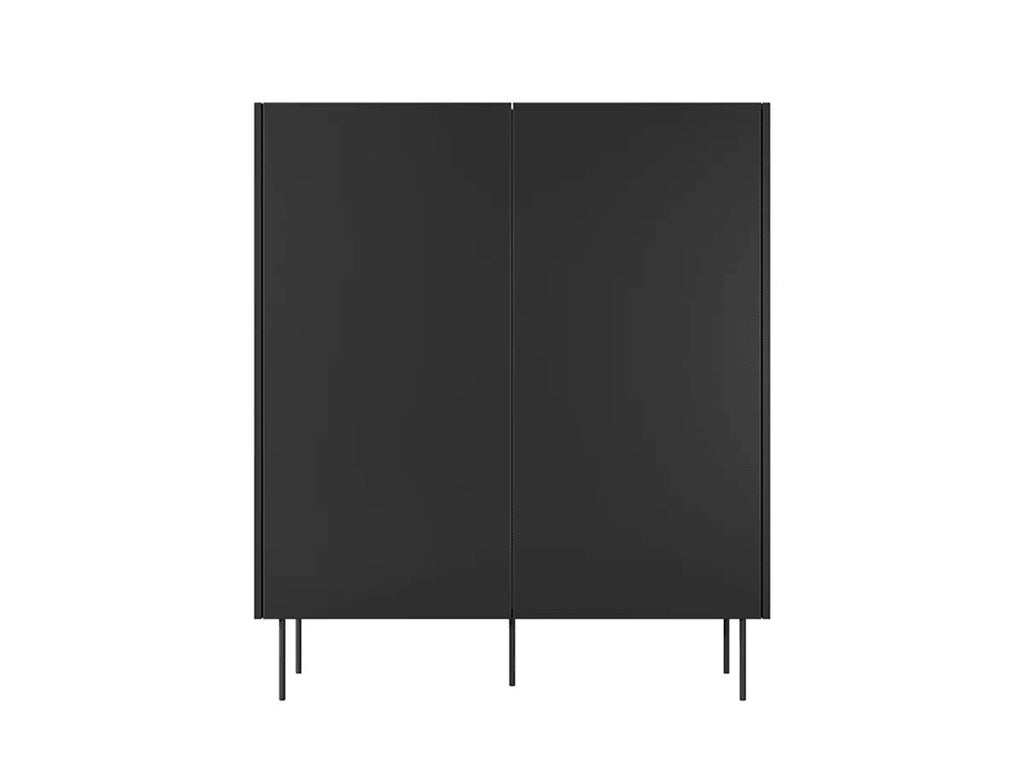 Atlas - Buffet Haut 2 Portes