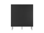 Atlas - Buffet Haut 2 Portes