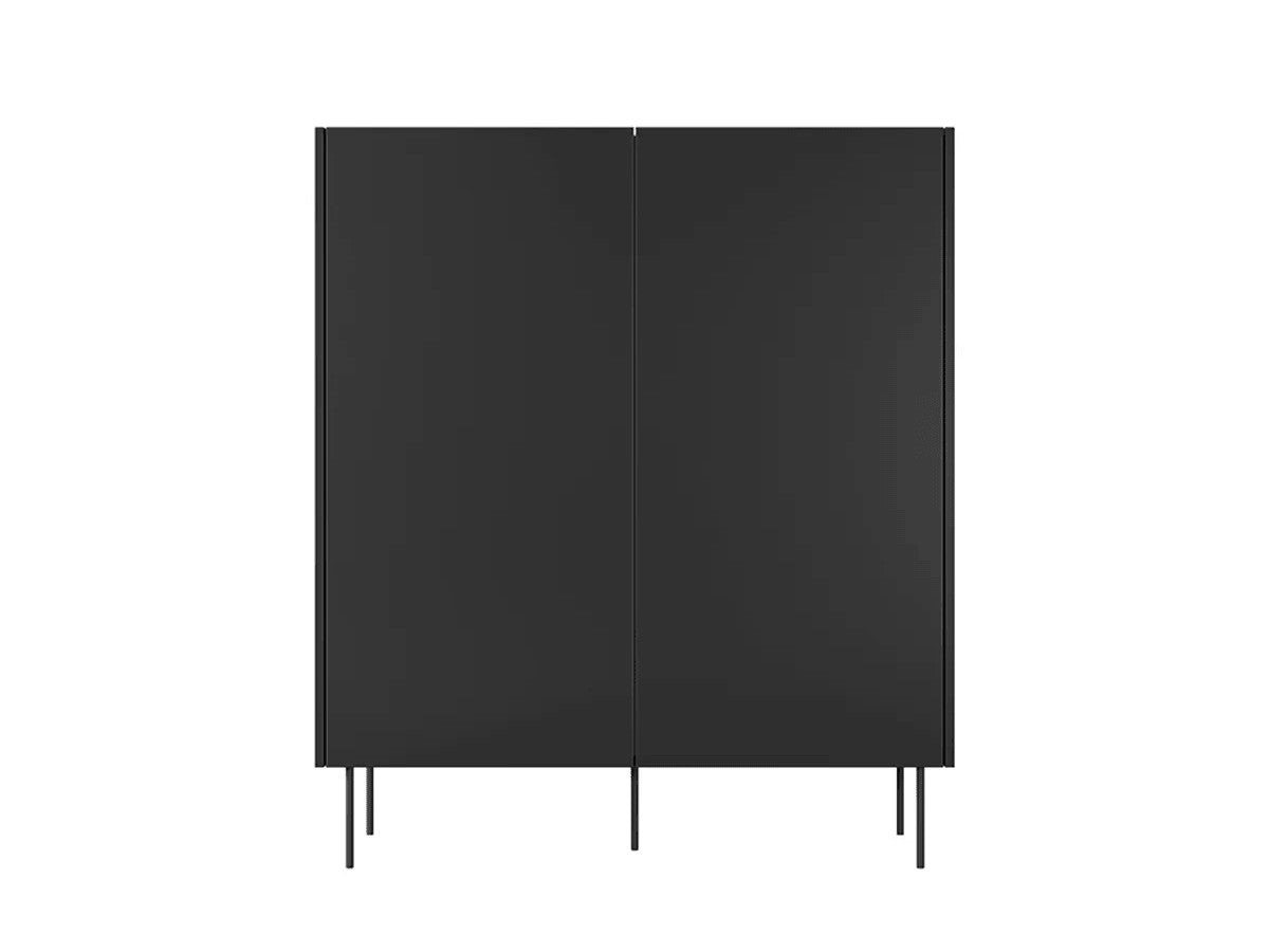 Atlas - Buffet Haut 2 Portes