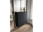 Atlas - Buffet Haut 2 Portes