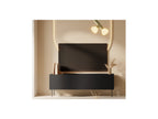 Atlas - Meuble Tv 3 Portes