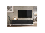 Atlas - Meuble Tv 4 Portes
