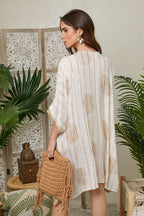 Robe - Beige