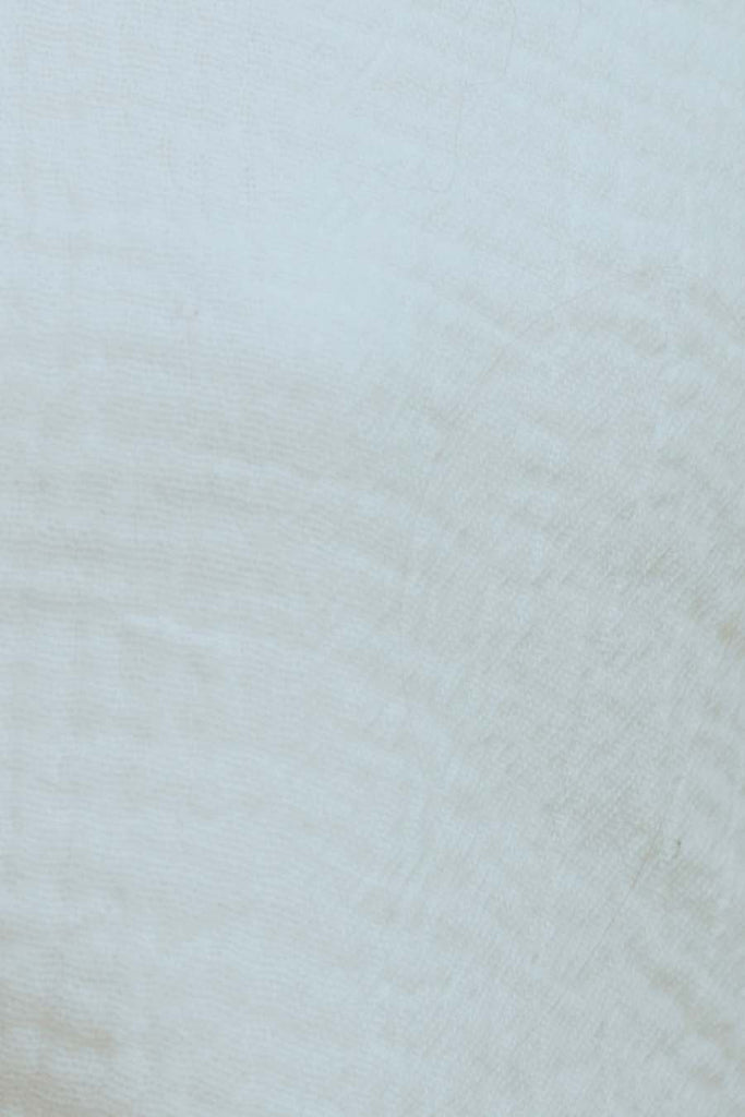 Robe Louana Blanc Coton