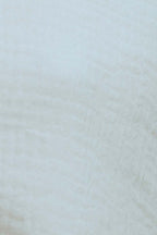 Robe Louana Blanc Coton