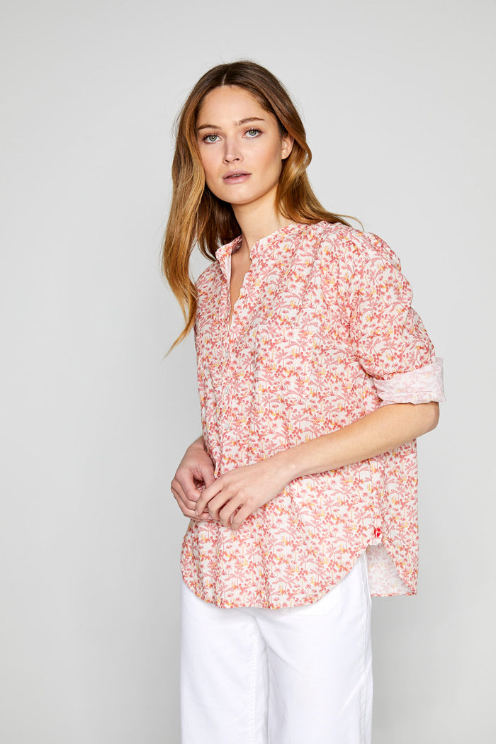 Blouse Scarlett
