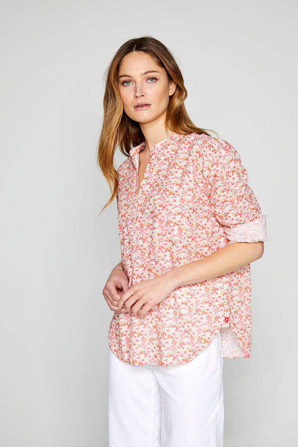 Blouse Scarlett