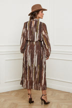 Robe - Choco