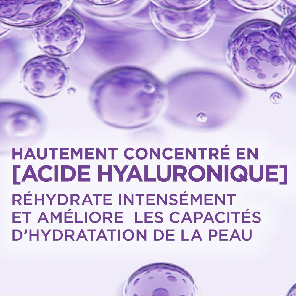 L'Oréal Paris - Revitalift Filler Sérum Yeux À L'Acide Hyaluronique & À La Caféine