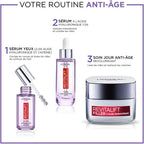 L'Oréal Paris - Revitalift Filler Sérum Yeux À L'Acide Hyaluronique & À La Caféine