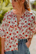 Chemise Azalée Daarjeling