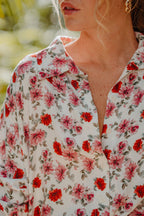 Chemise Azalée Daarjeling