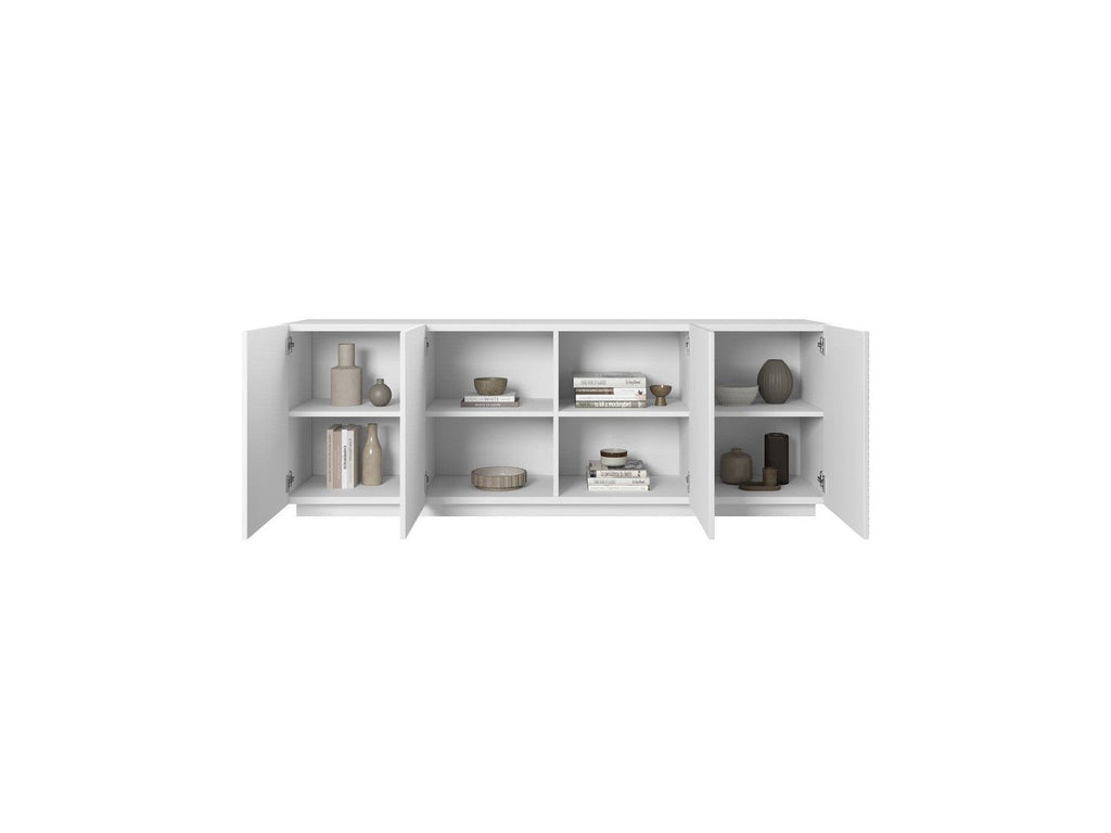 Alice - Buffet 4 Portes